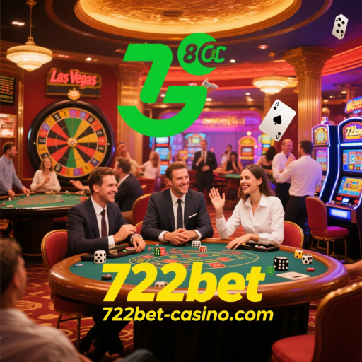 722bet