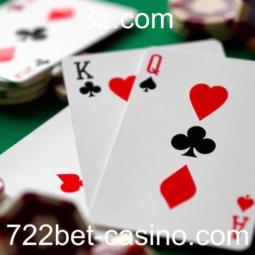 O Fascinante Mundo do Bacará