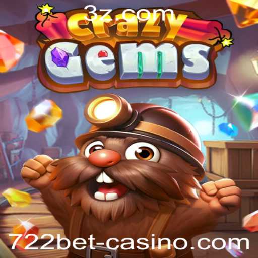 Explorando CrazyGems: Inovação e Estratégia no Mundo dos Jogos