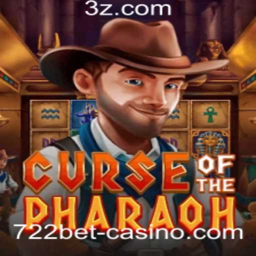 Curse of the Pharaoh: Aventura e Mistérios Esperam por Você