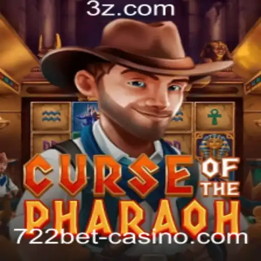 Curse of the Pharaoh: Aventura e Mistérios Esperam por Você