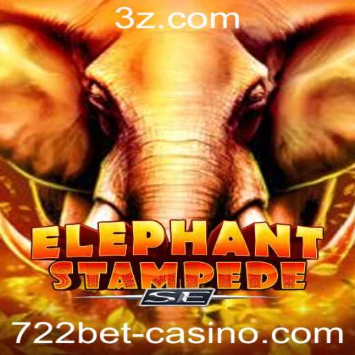 Descubra o Fascinante Mundo de ElephantStampedeSE com a Palavra-Chave 722bet10