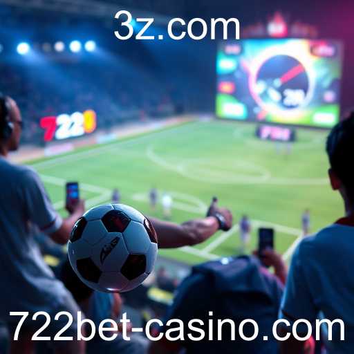 Esportes Virtuais: A Revolução dos Jogos na Era Digital