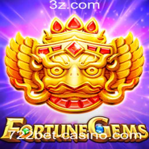 FortuneGems: Descubra a Magia dos Tesouros Virtuais