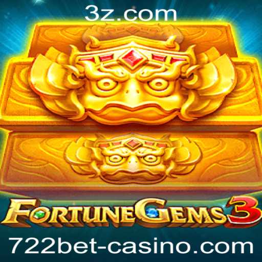 Descubra a Aventura de 'FortuneGems3': Um Jogo de Emoções e Estratégia