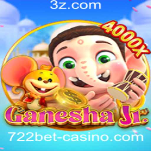 Descobrindo o Mundo de GaneshaJr: A Nova Experiência no Universo dos Jogos