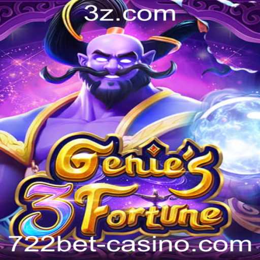 Explorando Genie3Fortune: Uma Nova Dimensão no Mundo dos Jogos de Azar