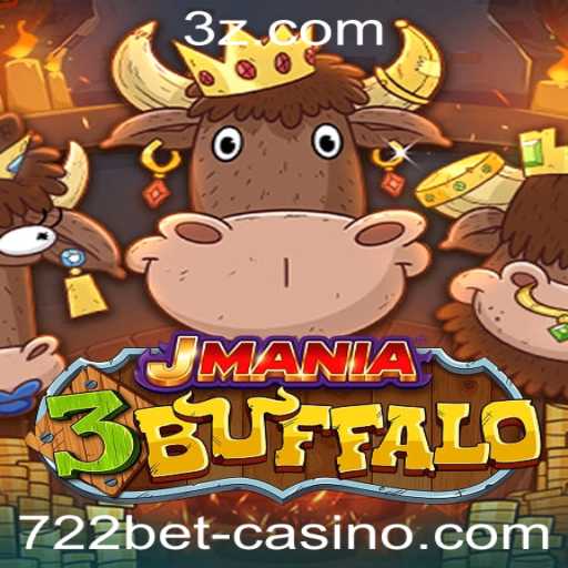 Explorando o Fascinante Mundo de JMania3Buffalo