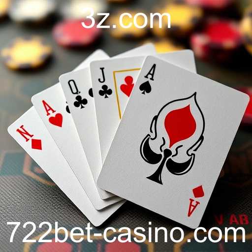 Jogos de Cartas - Uma Tradição Diversificada