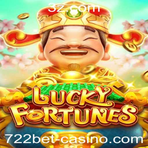 Explorando o Mundo de LUCKYFORTUNES: Uma Aventurosa Jornada de Entretenimento