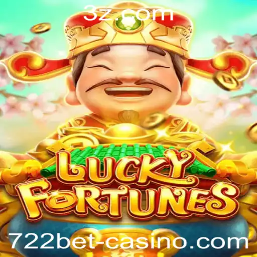 Explorando o Mundo de LUCKYFORTUNES: Uma Aventurosa Jornada de Entretenimento