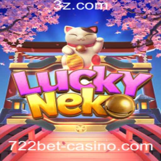 Descubra LuckyNeko: Um Jogo Inovador com a Chave do Sucesso, 722bet10
