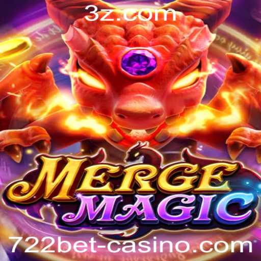 Explorando o Universo do Jogo MERGEMAGIC: Descrição, Introdução e Regras