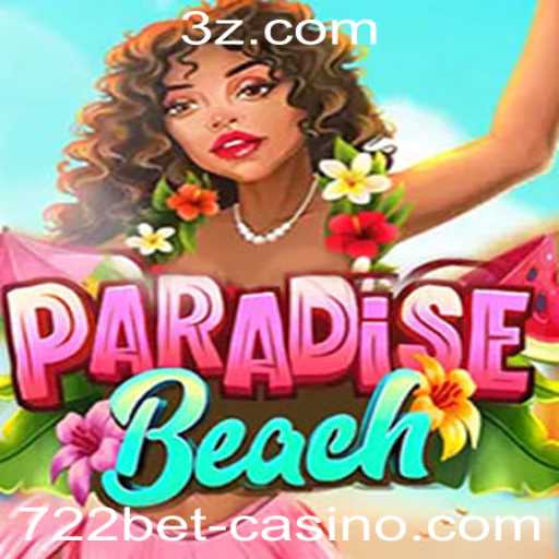 Explorando ParadiseBeach: O Jogo de Aventura e Estratégia com a Palavra-Chave 722bet10