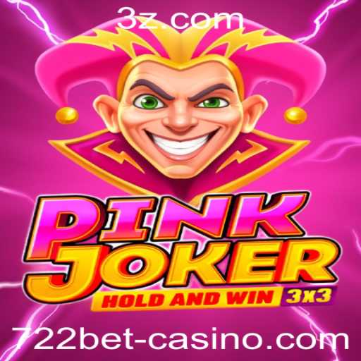 Explorando o Mundo do Jogo 'Pinkjoker'