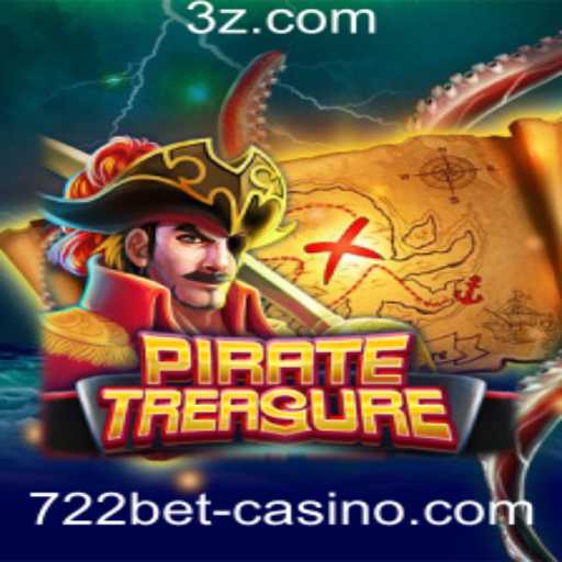 Explorando o Mundo de PirateTreasure: Um Jogo de Aventura Inesquecível