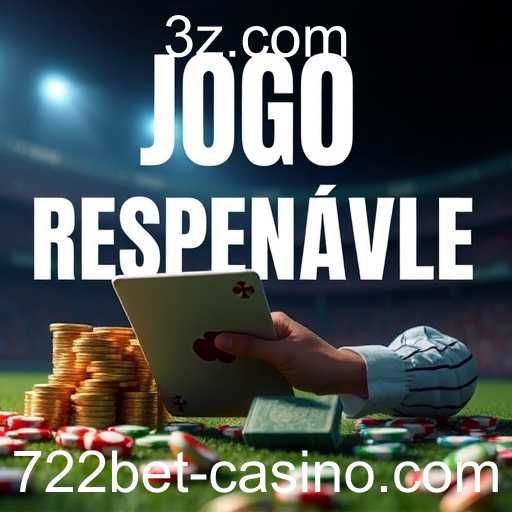 Jogo Responsável: Estratégias e Importância no Contexto do 722bet10