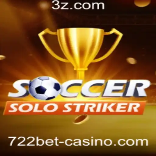 Descubra o Mundo de SoccerSoloStriker