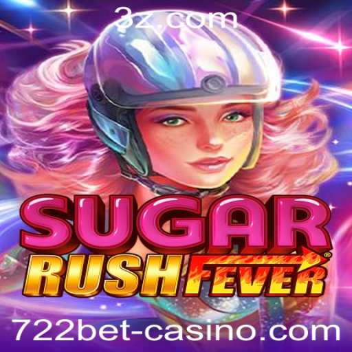 Descubra SugarRushFever: O Novo Fenômeno dos Jogos
