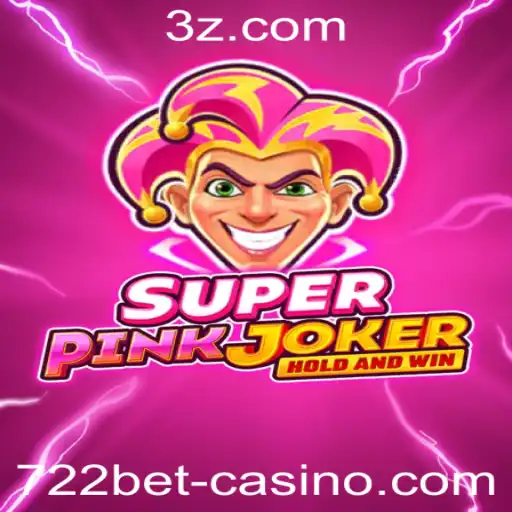 Descubra o Mundo Empolgante de SuperPinkJoker