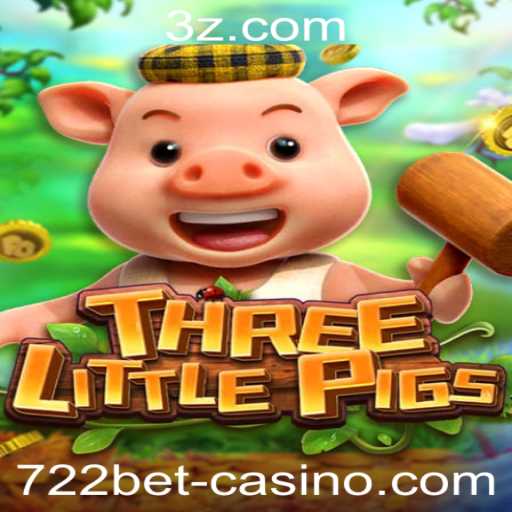 Explorando o Mundo Encantado do Jogo THREELITTLEPIGS