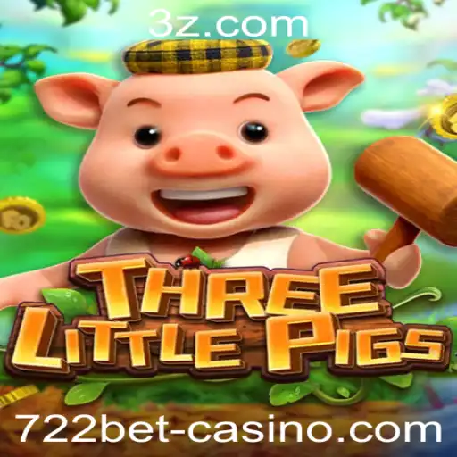 Explorando o Mundo Encantado do Jogo THREELITTLEPIGS