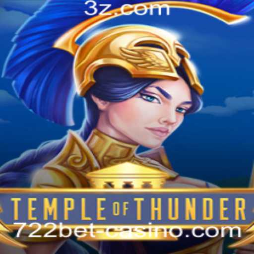 Descubra o Emocionante Mundo de Temple of Thunder